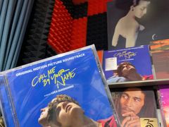 -Hi Fi Acoustic 梵香禅韵·色声香味