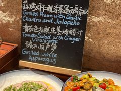-杭州西子湖四季酒店-WL BISTRO西湖餐厅(灵隐路店)