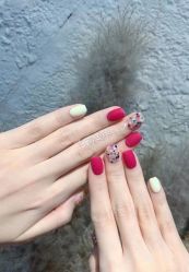 点击看大图 -如一·美甲美睫