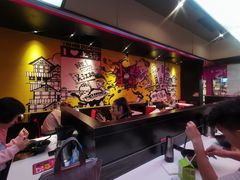 -小杨生煎(湟普汇店)