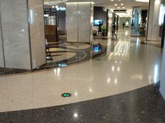 -红星美凯龙国际家居博览中心至尊mall停车场