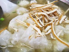 -荣巷小馄饨(荣巷店)