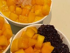 -小团圆糖水铺(襄阳南路店)