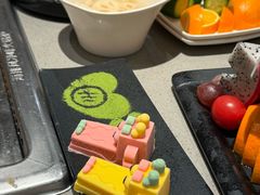 -海底捞火锅(名城广场夜宵生日主题店)