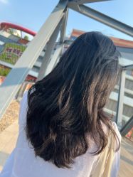 -U·NI SALON 造型
