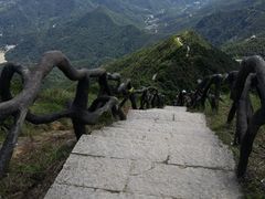 -梧桐山风景名胜区