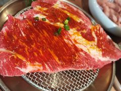 -九田家黑牛烤肉料理(新辰里亚运村店)
