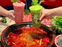 -牛市坎火锅(建设路店)