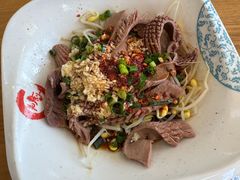 -东关吉祥西安腊汁肉夹馍(健德门店)