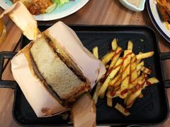 -维卡食舍(户部山店)