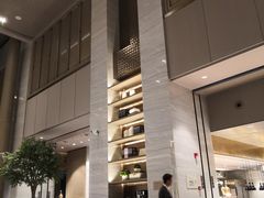 -博林天瑞喜来登酒店·西丽尚膳