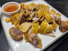 -旺达·福州菜(正大广场店)