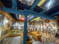 -京扇子(烟袋斜街店)