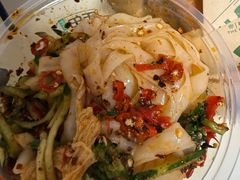 秘制凉皮-魏家凉皮(大差市店)