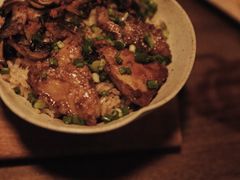 -兮禾酒馆(护国路店)