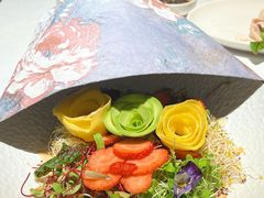 -狮拾久·现代新加坡料理(壹方城店)