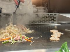 -火地铁板烧(昆山万象汇店)