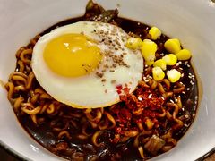 -青春分食(仙林大学城店)