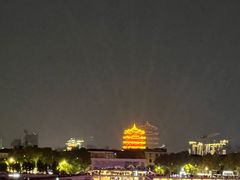 -武汉两江游览·夜游长江(汉口粤汉码头)