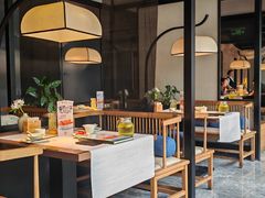 -淮扬府·游园京梦(中粮广场店)