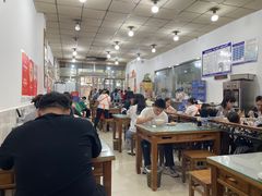 -子午路张记肉夹馍(翠华路店)