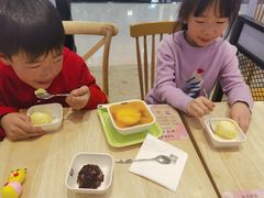 -满记甜品(加州阳光开元广场店)