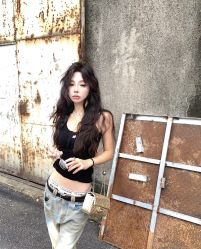 -Hello Lady发型设计