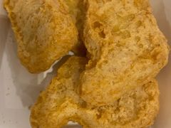 -麦当劳(塔园路店)