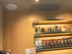 -星巴克(古象大酒店店)