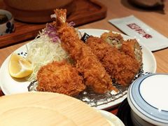 天妇罗-和幸(春熙路群光广场店)