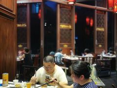 -川西坝子火锅(金沙1.0直营店)