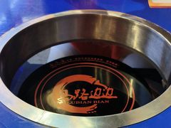 -马路边边火锅串串(观前街店)