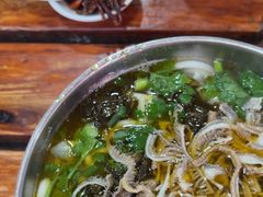 -贵州特色羊肉粉(北岸印象店)