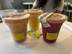 -茶力的小怪兽(中康店)