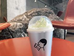 -喜茶(泰州泰兴吾悦广场店)