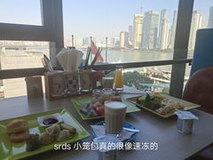 -上海外滩英迪格酒店