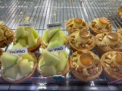 -PAOPAO Bakery&Café(港汇店)