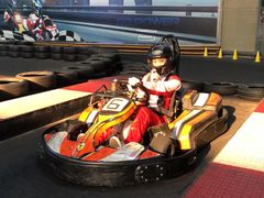 -RD卡丁车汽车俱乐部