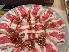 -伊茉家的烤肉店(勒泰中心店)