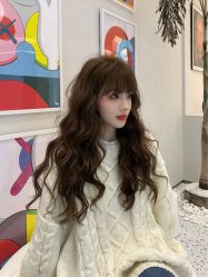 -Rise Hair上升造型