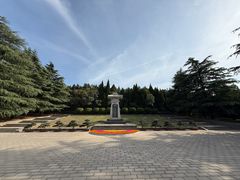 -秦始皇帝陵博物院-丽山园