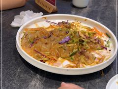 -李记东北饺子馆·东北菜(欢乐谷店)
