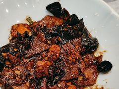 -玉华台饭庄·淮扬菜·烤鸭(望京店)