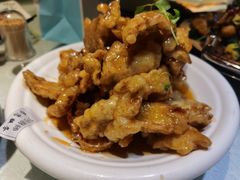 锅包肉-东北大院·东北菜(三台子店)