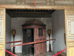 -沈坤状元府景区