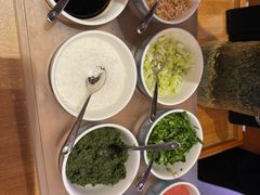 -南门四季铜锅涮肉(大屯·北苑店)