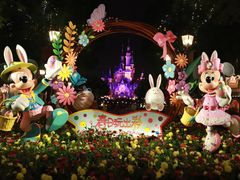 -上海迪士尼度假区