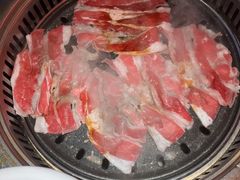 -杨记齐齐哈尔烤肉(总店)