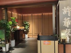 -许爷家·生态湖鲜(徐汇日月光店)