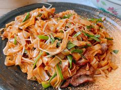 传统干炒牛河-沙河粉村·国家非遗传承(云台店)